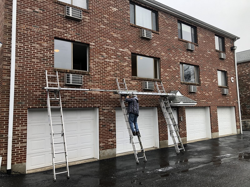 Demo the old windows